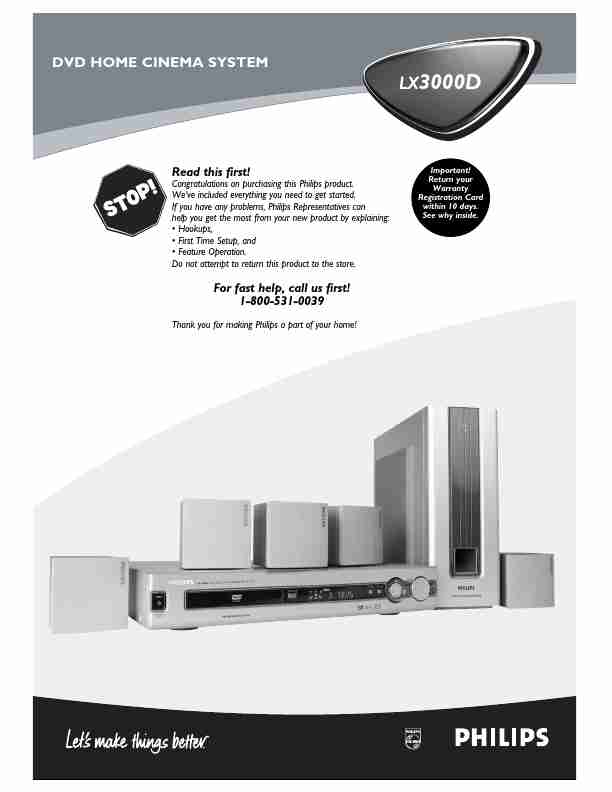 Philips Stereo System LX3000D-page_pdf